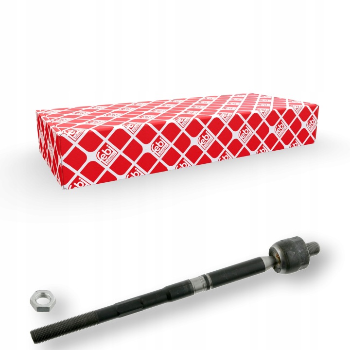 BIELLETTE DE DIRECTION LATÉRAL SANS EMBOUTS L/P (DL.: 311MM) AUDI A3, Q2, Q3