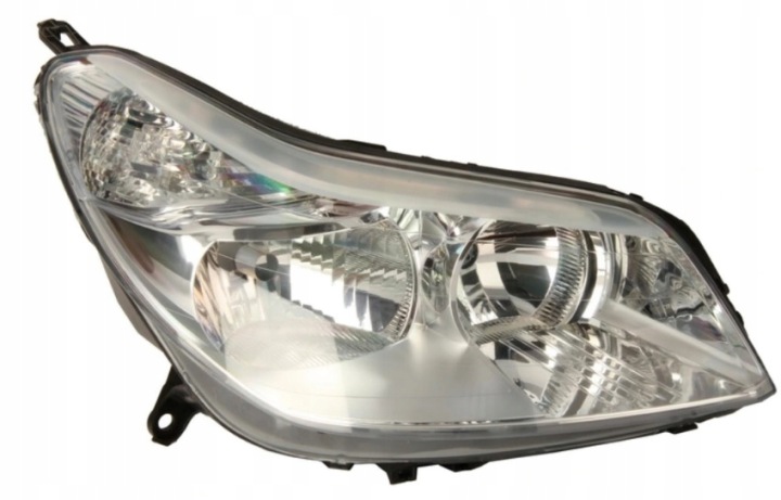 TYC TYC 20-0623-05-2 PROJECTEUR