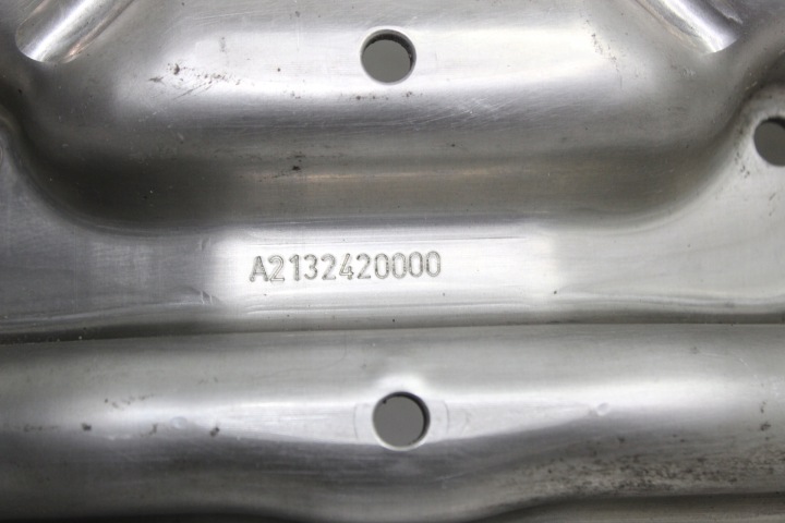 MERCEDES-BENZ OE A2132420000 SUPPORT COUSSINS BOÎTE DE VITESSES