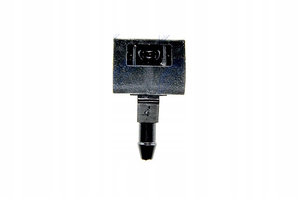 BUSE LAVE-GLACE VITRES AVANT NISSAN QASHQAI 2006-2014 NTY