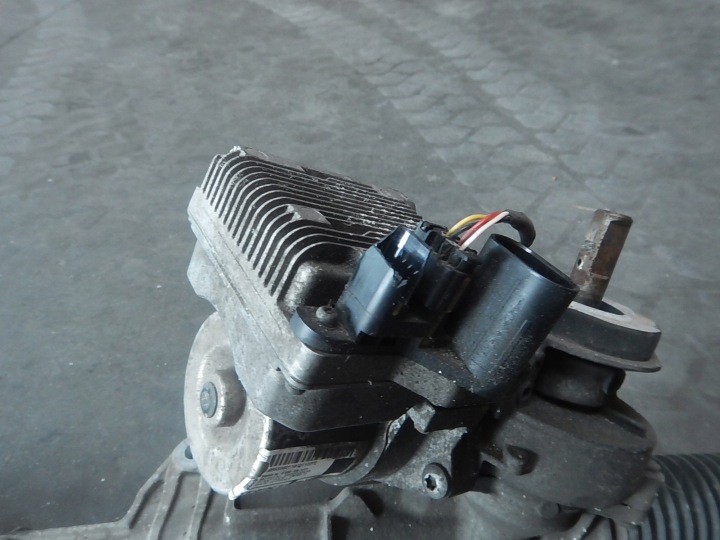 CRÉMAILLÈRE DE DIRECTION MINI COOPER R56 EUROPE