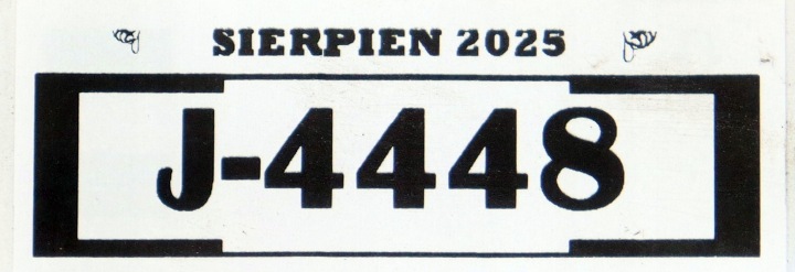 MITSUBISHI OUTLANDER III PARE-CHOCS ARRIÈRE ARRIÈRE 6410C798ZZ J-4448