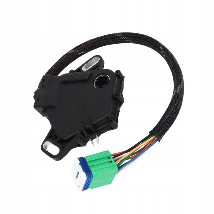 COMMUTATEUR NEUTRALNY BOÎTE DE VITESSES 252927 POUR PEUGEOT 207 307 308 407
