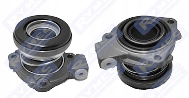 CSC043530 CYLINDRE ÉMETTEUR D'EMBRAYAGE OPEL VECTRA SIGNUM 1,9-3,0 CDTI 03- RYMEC photo 3 - milautoparts-fr.ukrlive.com