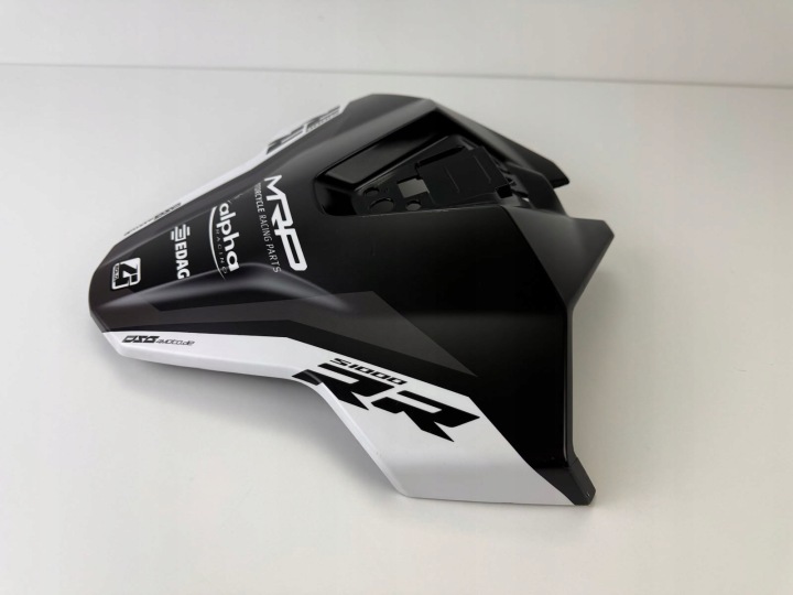 REVÊTEMENT SIÈGES PASSAGER BMW S1000RR K67 2019+