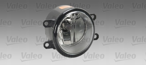 FARO PRZECIWMGLOWY CITROEN C1, PEUGEOT 107, TOYOTA YARIS, AVENSIS, AYG 