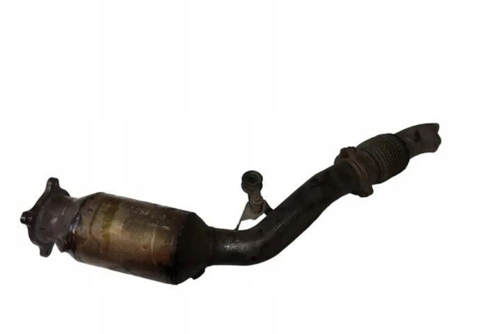 CATALYSEUR AUDI A4 (8K2, B8) 8K0131701 1.8L GASOLINE 118KW 2010