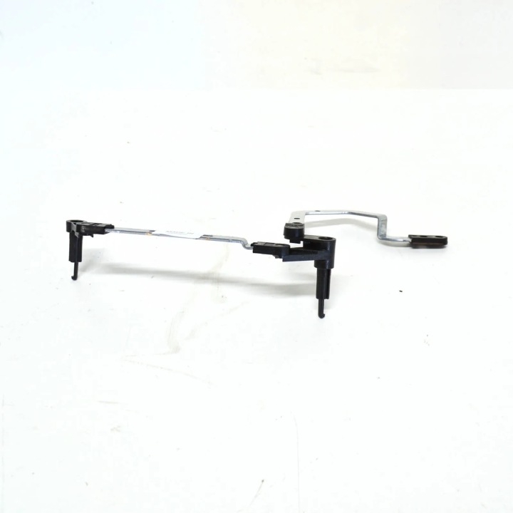 LEVIER COMMANDE CLIMATISATION VOLVO XC90 MK1 GAUCHE 9171544ORYGINALNA