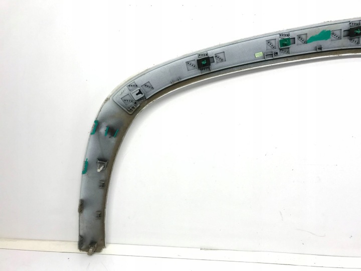 MOULURE GARDE-BOUE DROIT AVANT HYUNDAI TUCSON IV N-LINE 2020- 877C2-N7EA0