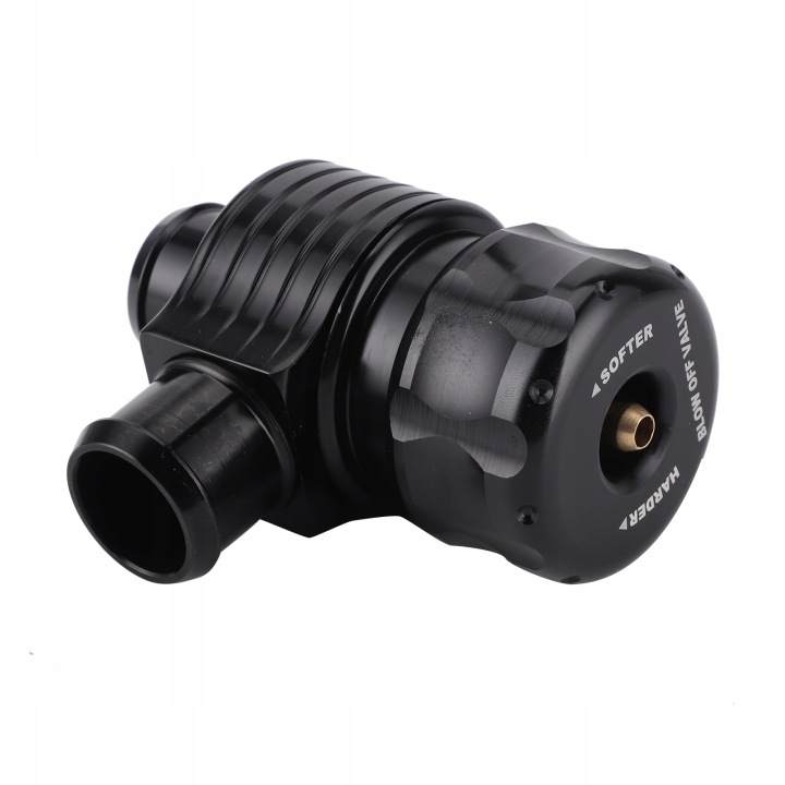 KIT SOUPAPE WYDMUCHOWEGO TURBO 25 MM/1 POUCES ALUMINIUM SOUPAPE 1N