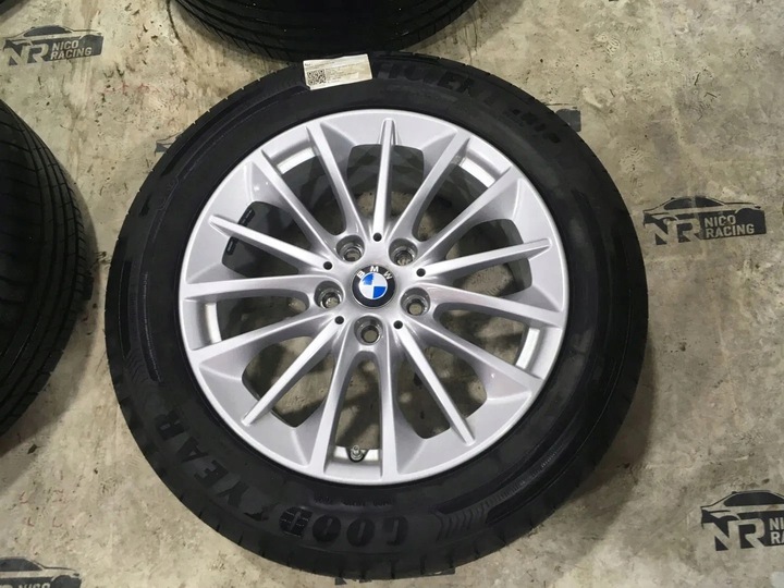 RUEDAS LLANTAS 17 LATO BMW 2 F45 F46 WZ546 