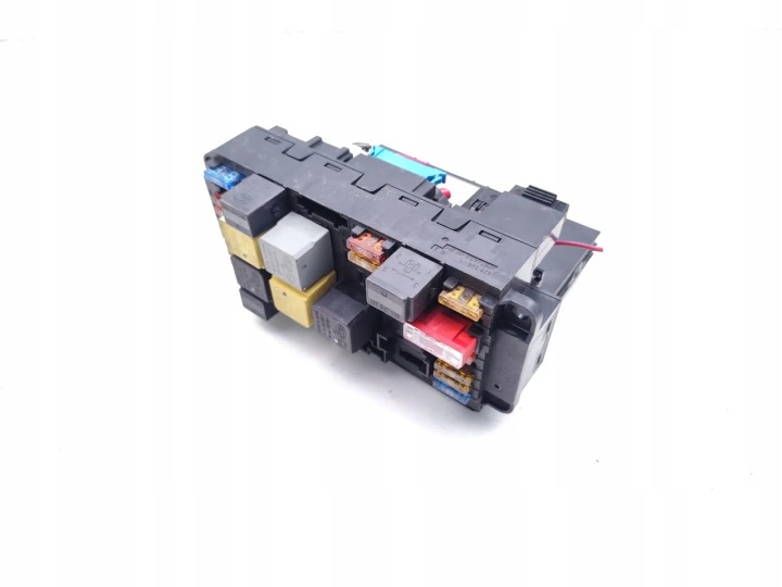 MERCEDES C 203 CLK 209 MODULE SAM 2035453501