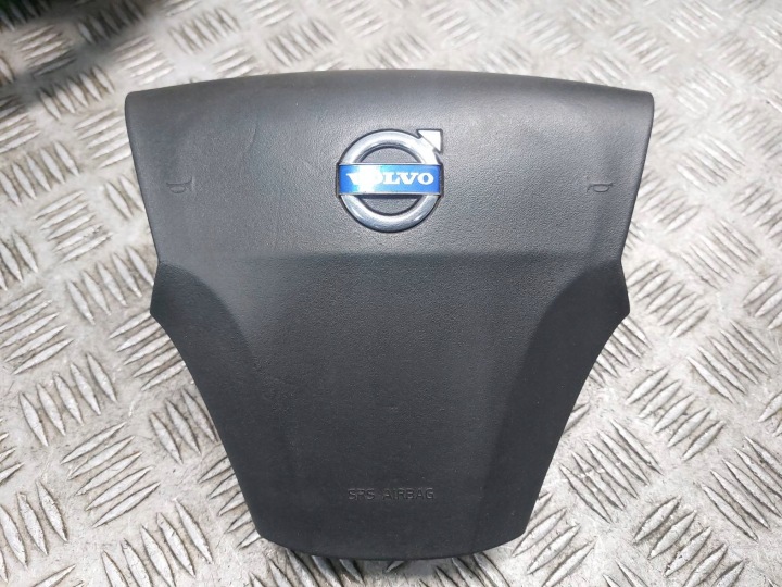 VOLANT COUSSIN VOLVO V50 I S40 II 3409263 8623347