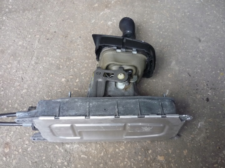 CRIC MÉCANISME DE CHANGEMENT DE VITESSES CÂBLES VITESSE GOLF V GT 1.4 TSI 6B
