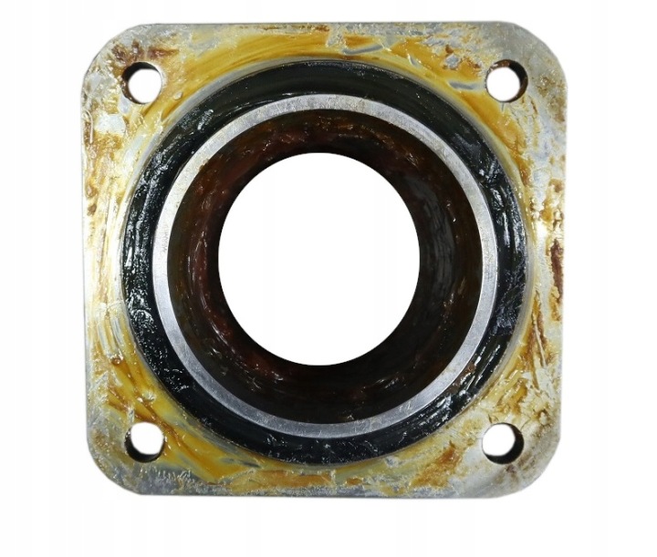 PISTON COMPRESSEUR EN FONTE 88MM 064346