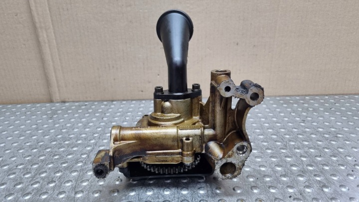 POMPE HUILES 03F115105C VW POLO IV LEON II A1 8X TOURAN I YETI 1.2 TSI CBZ