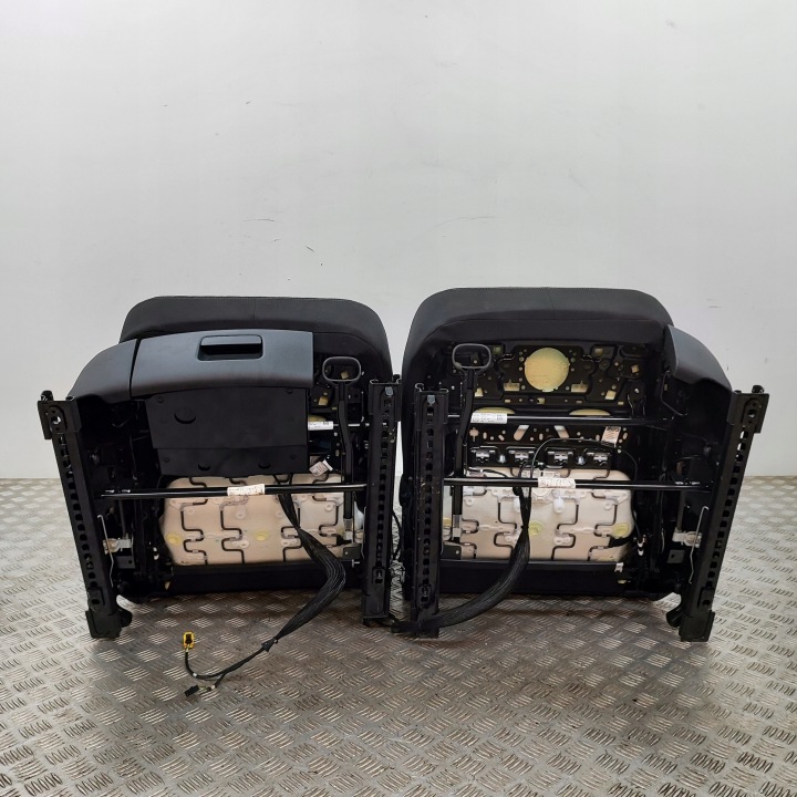 ENSEMBLE SIÈGES VW T-CROSS (C11) 2Q4881105L 32764499 1.0L 85KW 2025