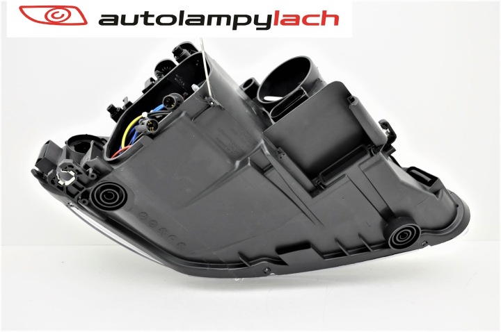 SEAT EXEO 2008-13 PHARE PROJECTEUR GAUCHE NEUF