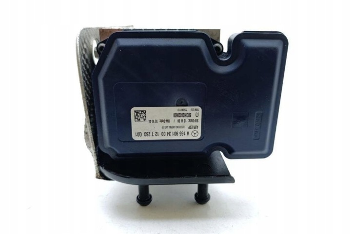POMPE ABS MERCEDES-BENZ GL (X166) A1664314612 GASOLINE 270KW 2013