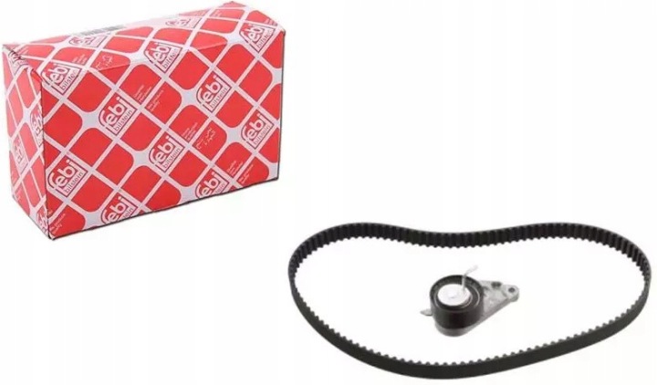 FEBI BILSTEIN 11286 KIT COURROIE DISTRIBUTION