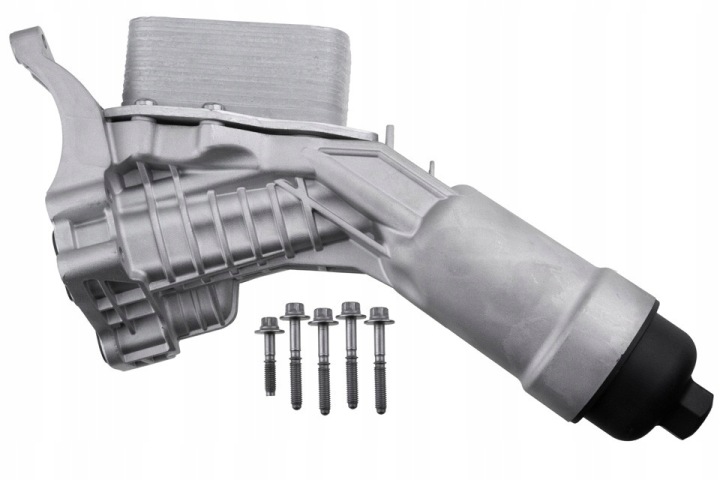 RADIATEUR HUILES AVEC FILTRE ENG 2.0 3 G20 G21 2017- 5 G30 G31 2017- 7 G11 G12