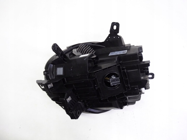 MINI COOPER ÉLECTRIQUE J01 2024+ PHARE DROITE COMPLET LED GWQZHD-F02 ORIGINALE