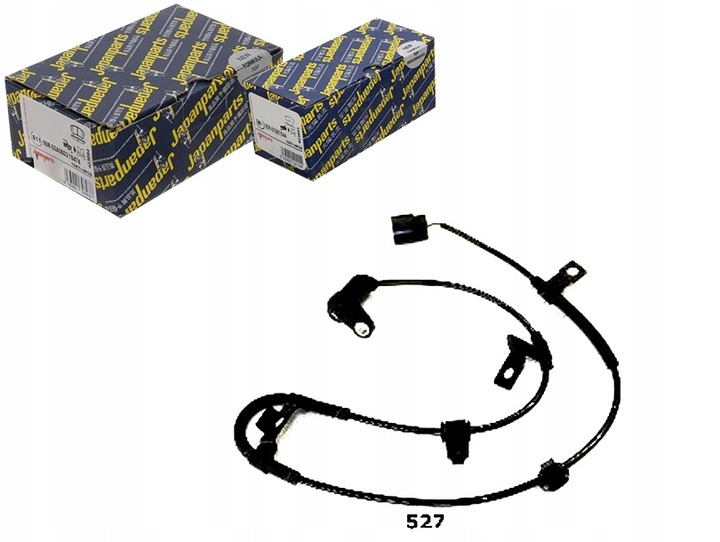 SENSOR ABS MITSUBISHI T. L200 2,5 05- LE 