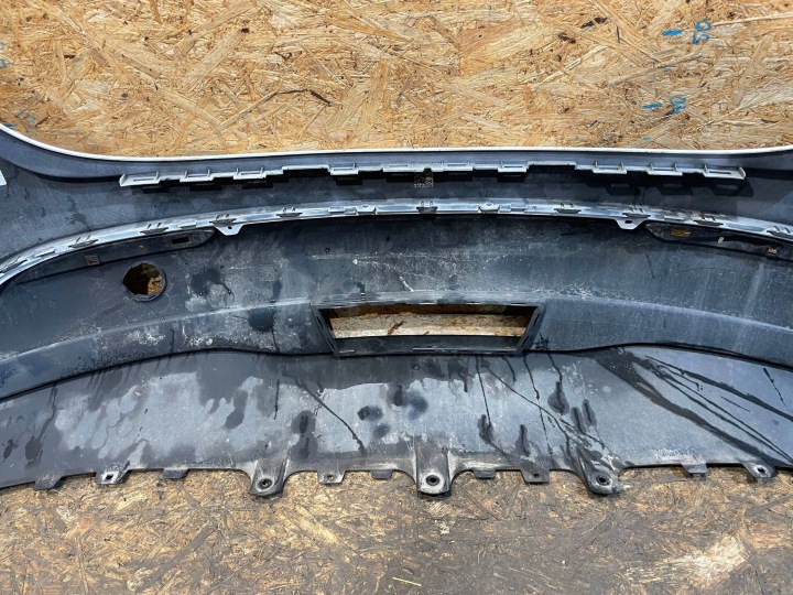 TESLA MODÈLE Y 20-25 PARE-CHOCS ARRIÈRE ARRIÈRE
