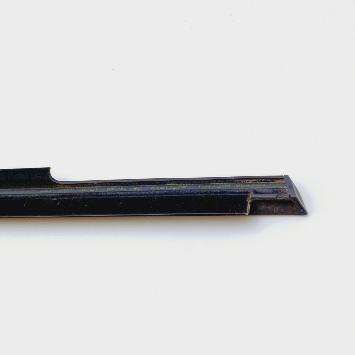 MOULURE RACLOIR DROIT ARRIÈRE CITROEN C5 HAYON 5D 9641611580 NR320