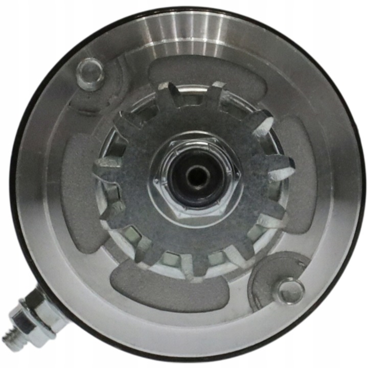 NEUF DÉMARREUR FORCE 357F 35HP; 504 507 508 50HP; 1984-1991 ANNÉE
