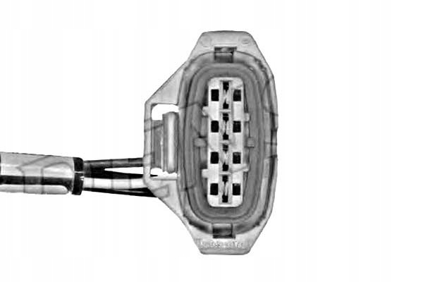 DENSO DOX-1575 SONDE LAMBDA