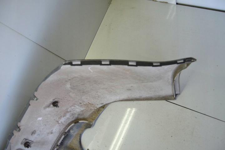 OPEL INSIGNIA A 2008 AVEC ARRIÈRE PARE-CHOCS ARRIÈRE HAYON BERLINE