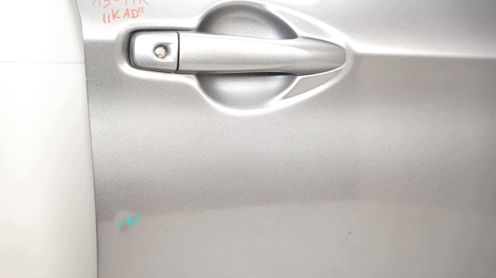 PORTES DROIT AVANT NISSAN QASHQAI J11 13-17R KAD