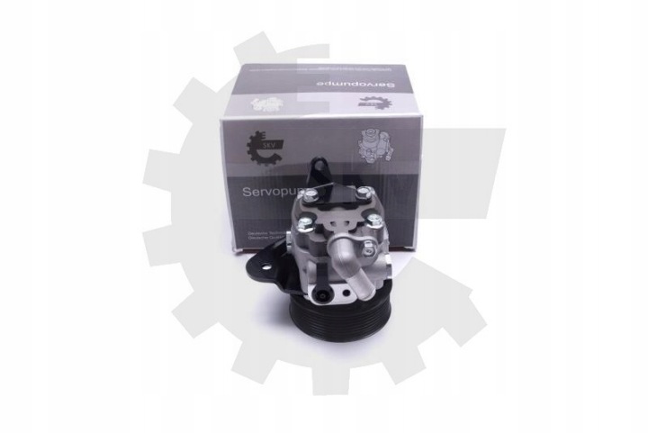 ESEN SKV 10SKV310 POMPE HYDRAULIQUE SYSTÈME DIRECTION