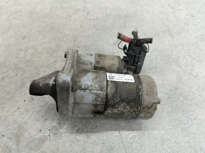 DÉMARREUR FORD KA II 51832952 S114-948 HITACHI 1.2 16V