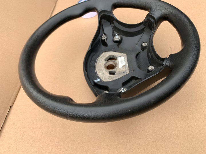 A9064640401 MERCEDES SPRINTER 906 VOLANT ORIGINAL PATRZ ZDJECIA