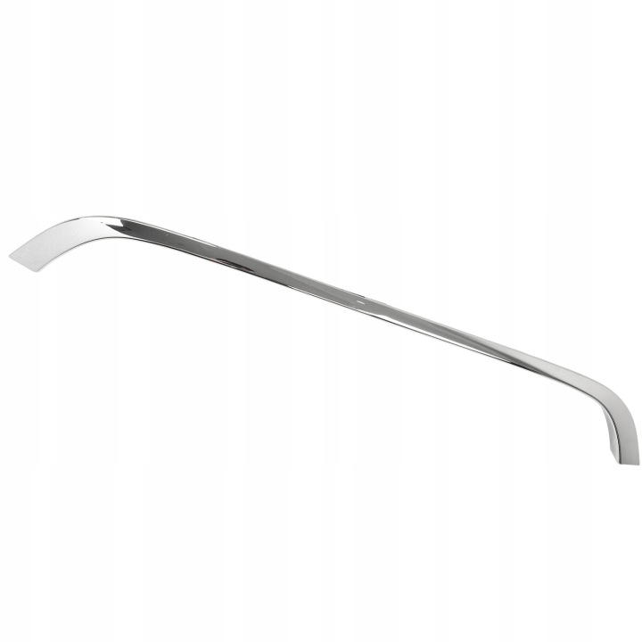 CHROME MOULURE DÉCORATIVE CAPOTS MINI COOPER