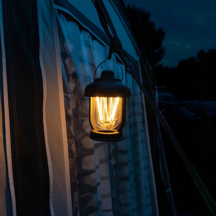 PHARE DE CAMPING CAMPGLOW HABA