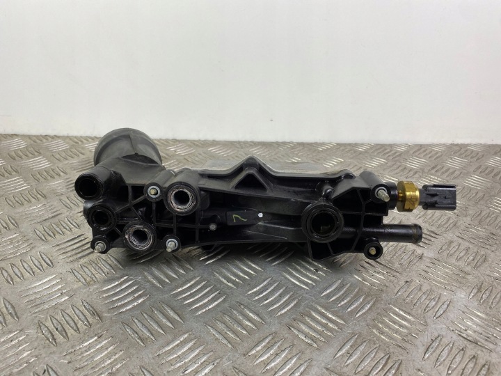 2018 JEEP GRAND CHEROKEE SUPPORT FILTRE HUILES 6790424411A3
