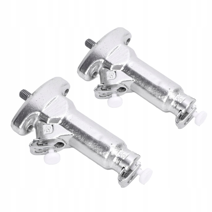 1 PAIRE HYDRAULIQUE CABRIOLET SUPÉRIEUR PISTON 1298001672 ZWIEKSZONA S8