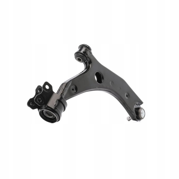 BRAS DE SUSPENSION SUSPENSIONS ROUES RIDEX 273C0396 AVANT LEWO VERS MAZDA 5 (CR19) 3 (BK)