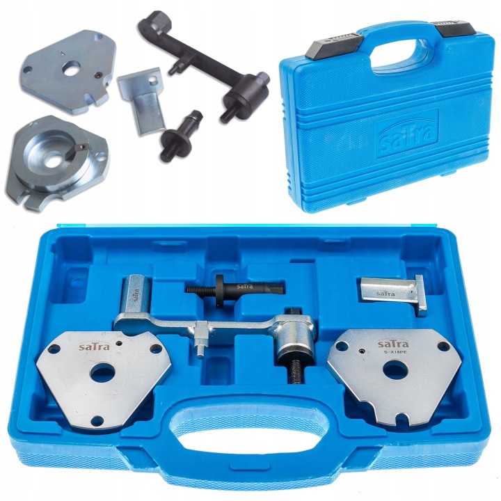 BLOCAGE DISTRIBUTION FIAT 1.6 16V S-X16PE
