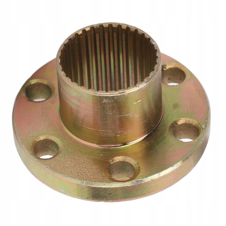 32T ARRIÈRE AXE DISQUE DE FREIN FIXATION PIGNONS 32MM ODPORNE SUR RDZE 8U