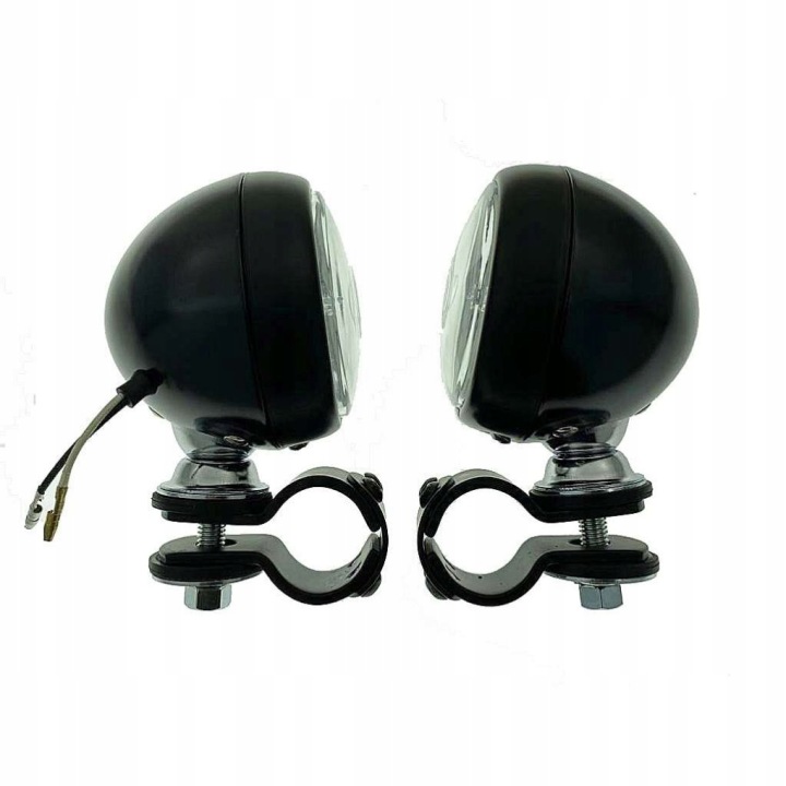 PHARES LIGHTBARY SUR PROTECTION/ARC YAMAHA VIRAGO 535 (15334)
