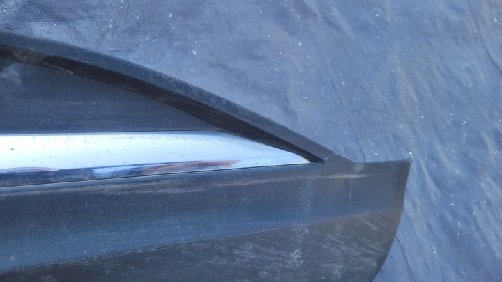 RENAULT KOLEOS 2 II MOULURE PORTES DROIT AVANT