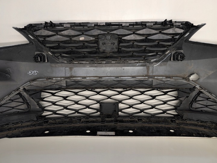 PARE-CHOCS AVANT SEAT ARONA LIFT