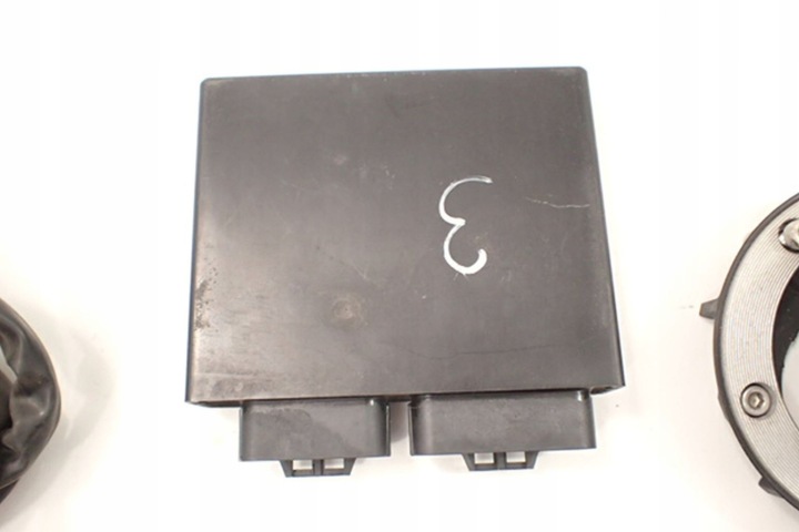 YAMAHA FZ1 06-15 CONTACTEUR D'ALLUMAGE CLÉ MODULE ENTRÉE KIT