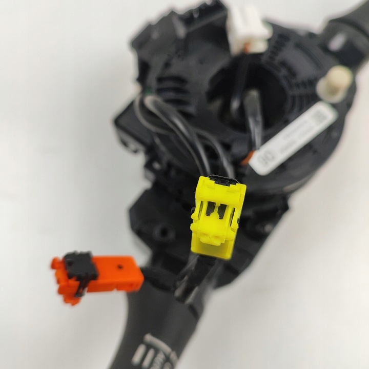 NISSAN LEAF II (ZE1) 2018 MANETTE COMMUTATEUR CLIGNOTANTS