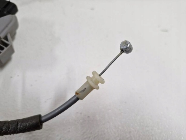 HYUNDAI IONIQ SERRURE DE PORTE GAUCHE ARRIÈRE ARRIÈRE 5 GOUPILLE 81410-G2000 81410-G2000HAR