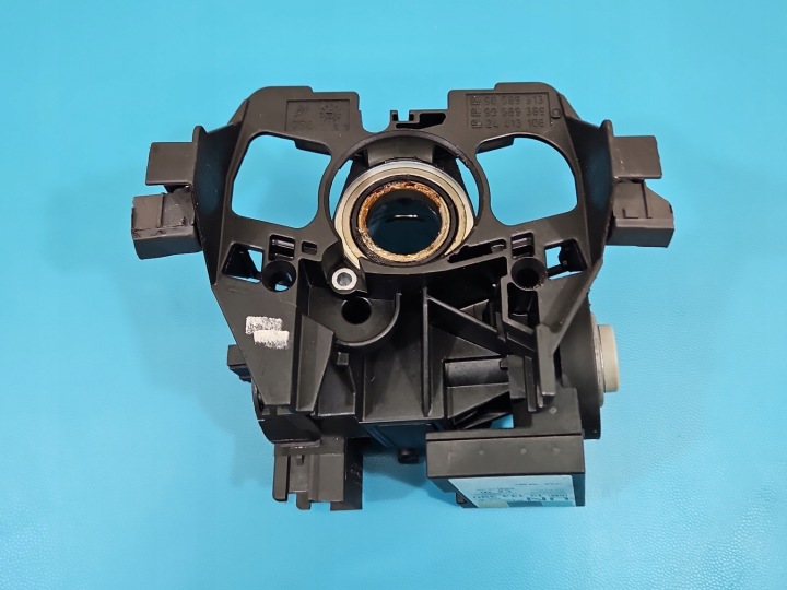 ORDINATEUR CONTRÔLEUR MOTEUR OPEL MERIVA A 1,7 CDTI 898000-3220 112500-0200